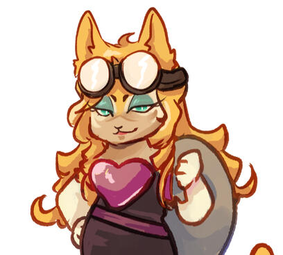 Chibi oc